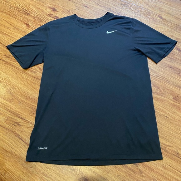 Nike Dri-Fit Shirt - Picture 1 of 2